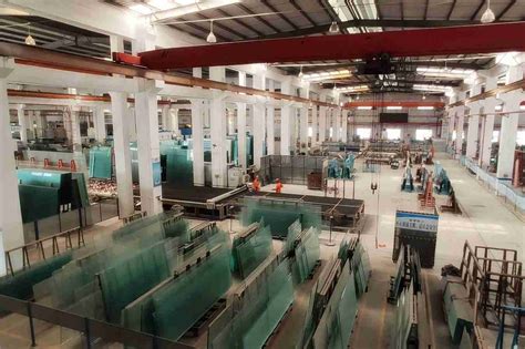 Glass factory - About Us. made in kuwait. I&L Glass Factory Co. is a dedicated glass factory that produce all kind of flat glass and mirror. With the most recognizable and robust machines in today’s …